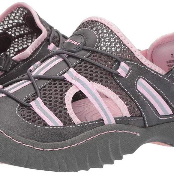 SOLD OUT! NWT JSPORT BY JAMBU Bleeker Water Shoes - Picture 3 of 8